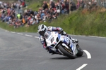 William Dunlop Suzuki / Tyco Suzuki