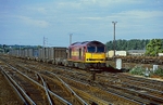 21st August 2001