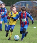 Kendal Utd U9 vs Swarthmoor U9 (28/1/23) portfolio