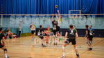 Mens Volleyball Inter-Insular 2018-21