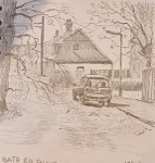 Bath Road Felixstowe