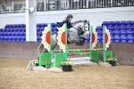 SBM_009977_Class 10 - Eskadron Pony Winter Discovery Championship Qual
