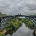 Iron Bridge
