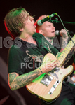 Frank Carter  The Rattlesnakes-5