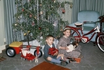 Christmas 1962