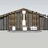 3-D View