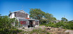 Long Beach, CT | Patio