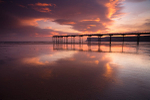 Dawn Reflected