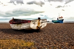 Dorothy May - Aldeburgh Beach - Suffolk