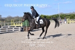 21ST APRIL 2026 - TUES EVE - SENIOR BRITISH SHOWJUMPING CAT 1 - MUIRMILL EC portfolio
