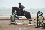 Cls 34 95cm Amateur Qualifier portfolio