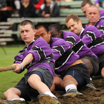 Tug of War