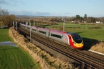 5.1.12 - 390010 09.40 Glasgow - Euston, Yanwath