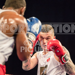BOUT-11 Casey De La Mare v Jordan McIntosh-35