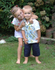 Brother and Sister