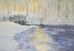 'Pond Ice'