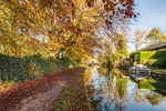 Between Bridges 27 and 28, Macclesfield Canal (2)