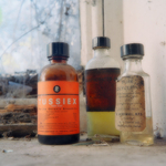 Medicine Bottles