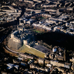 A00704I Edinburgh Castle