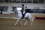 Class 102 Equitation (best rider) Adult portfolio