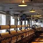 spinning loom