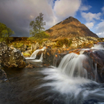 Buachaille Etive Mor