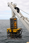 HSC005: ROV Holland 1