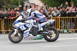 William Dunlop Suzuki / Tyco Suzuki