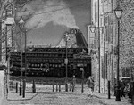 The Last Ferry at Ramsgate