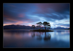 Loch Ma-ruibhe
