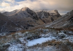 The Three Sisters of Glen Coe II