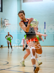 Blaze v Specsavers Lightning A-36