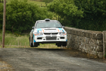 Wilton Recycling Donegal Saturday Stages 110