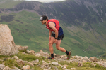 Buttermere Horseshoe-107