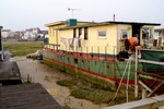Shoreham Houseboats - 53