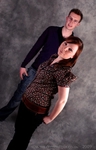 Studio - General Portraiture portfolio