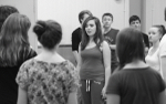 York Light Youth - Joseph Rehearsal portfolio