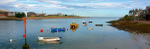Out To Sea At Ferryden web