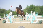 Cls 2 85cm Amateur Quali portfolio