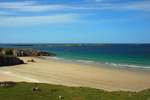 Traigh Allt Chailgeag, Sutherland