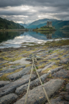 Eilean Donan Castle