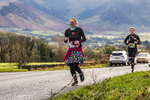 North Lakes Half Marathon  10k-1096