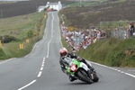 Anthony Redmond