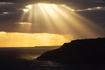 A SUNBEAMS RAVENSCAR