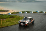 Wilton Recycling Donegal Saturday Stages 21