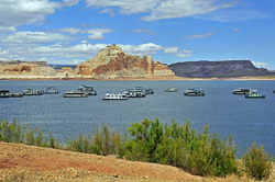 Lake Powell - Arizona-Utah portfolio