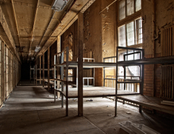 Essex County Jail Annex (Caldwell, NJ) | no rest for the wicked