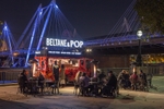Drinks on the South Bank:138E