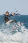 Kite Surfing portfolio