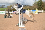 Cls 2 Pony British Novice and 80cm Open portfolio
